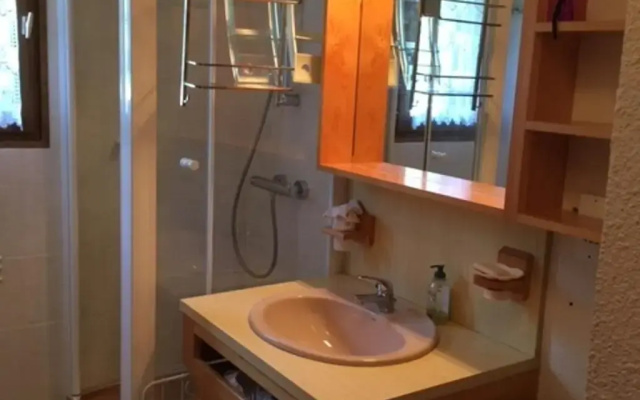 Appartement Samoëns, 2 pièces, 4 personnes - FR-1-629-71