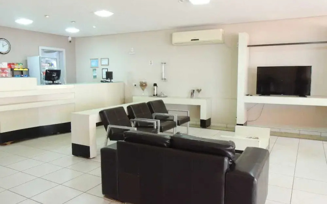 Vilhar Palace Hotel
