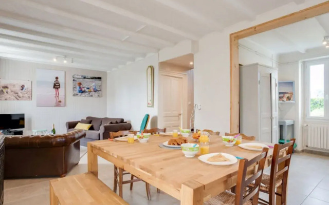 House Kerhel Quiberon