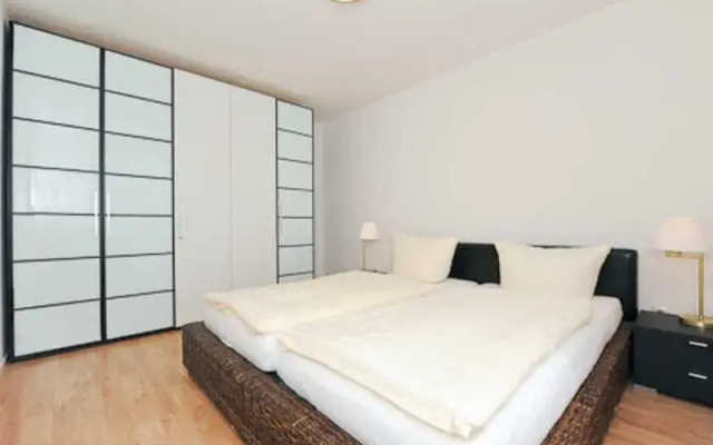 Ferienhaus Friesenzauber