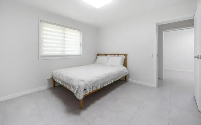Yangpyeong Seojongpool pet Pension