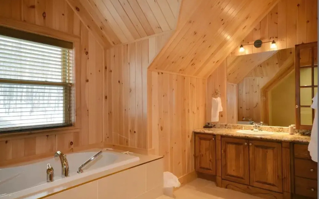 Chalet Refuge
