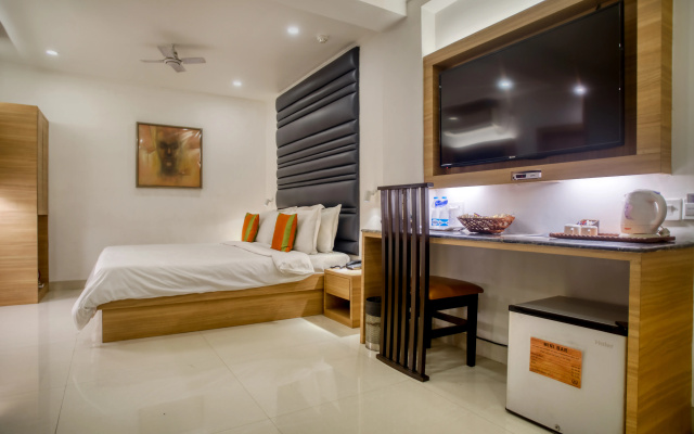 Roland Hotel