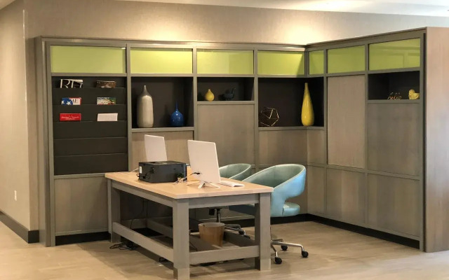 Holiday Inn & Suites Decatur-Forsyth by IHG