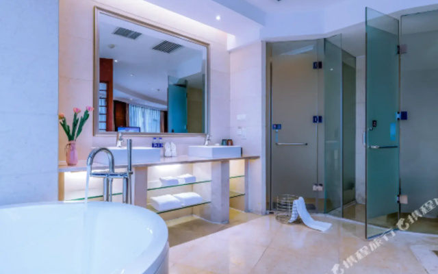 Quansheng Hotel Changsha