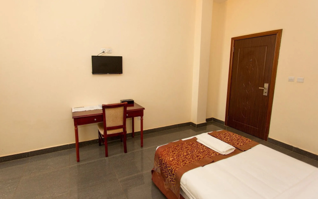 Kigaliview Hotel & Apartments