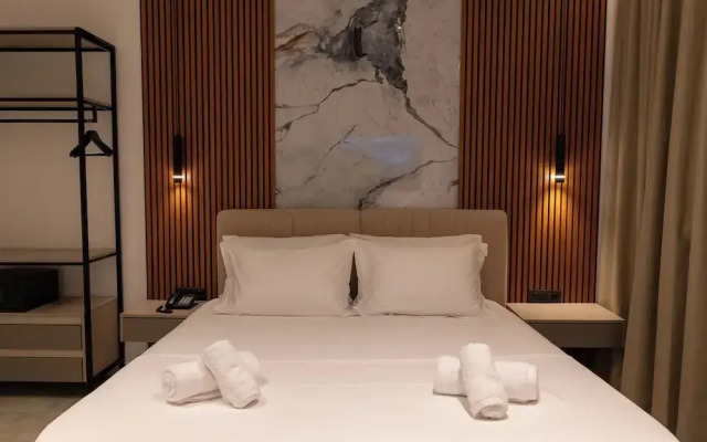 Litan Hotel