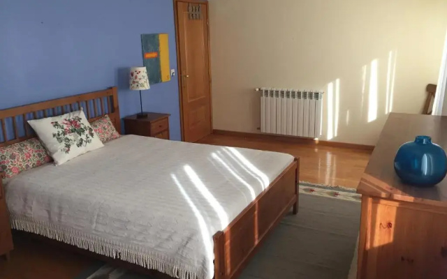 Apartamento Senadomum
