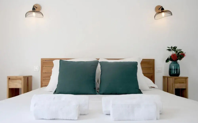 Les Suites d'Agosta
