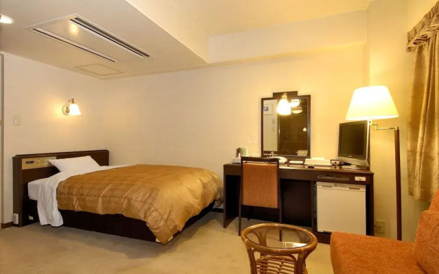 Hotel City Field Kagohara