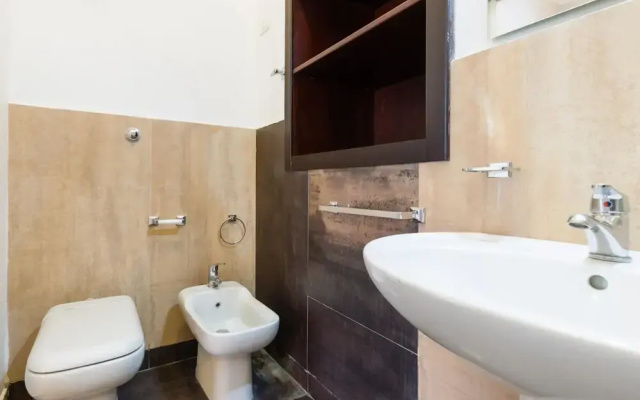 Apartment Parthenope I - BH 47