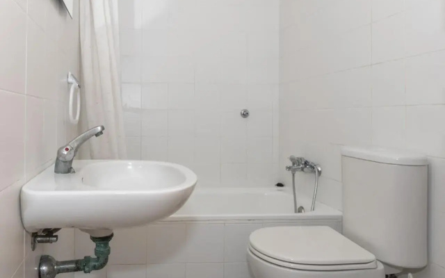 Villas Cap Blanc, 1-31 Cab I-36