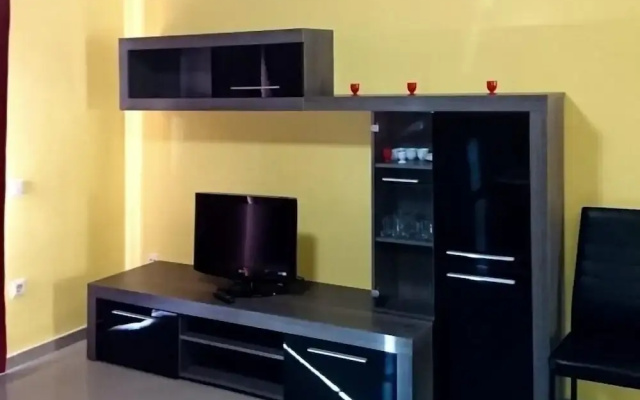 Apartamentos Salats 24
