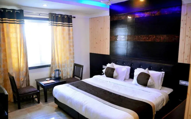 Hotel Kishna Palace