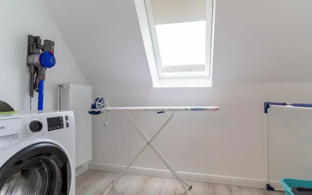 Wohnung in St.peter Ording