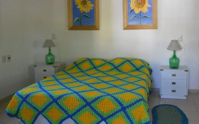 La Casa de Feli