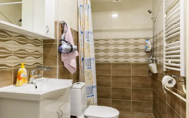 Bonito apartment