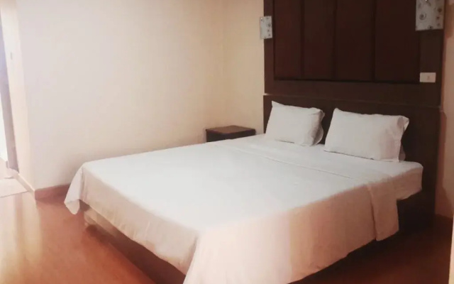 Aek Sima Condo
