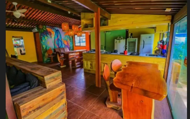 Noronha Hostel
