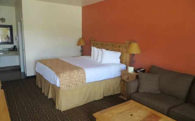 Hotel Texas