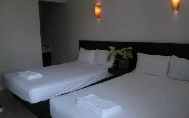 Hotel White Sand Boutique