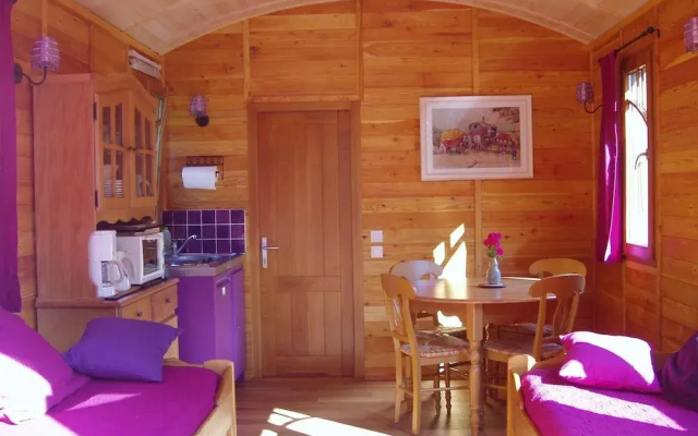 Ferme bio Le Panicaut