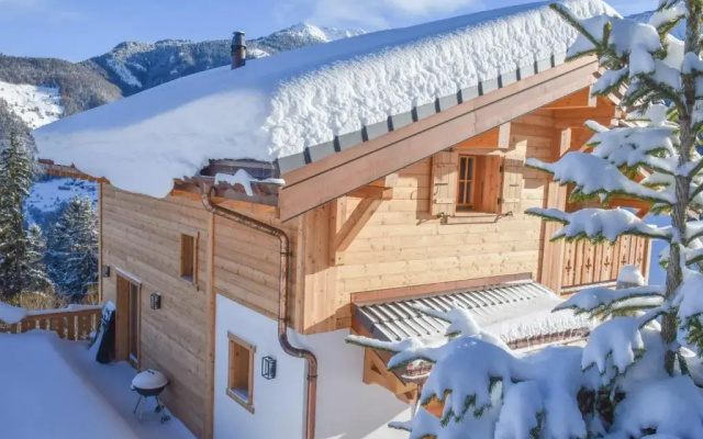 Chalet Grand Roi