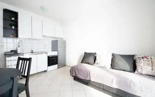 Pozega Apartment