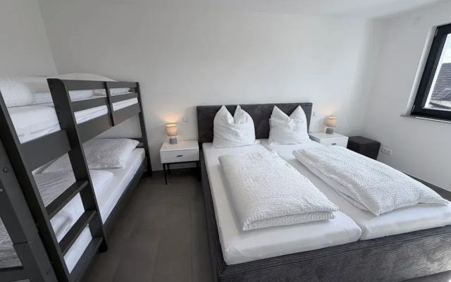 BILEANCA - Neubau-Ferienwohnungen