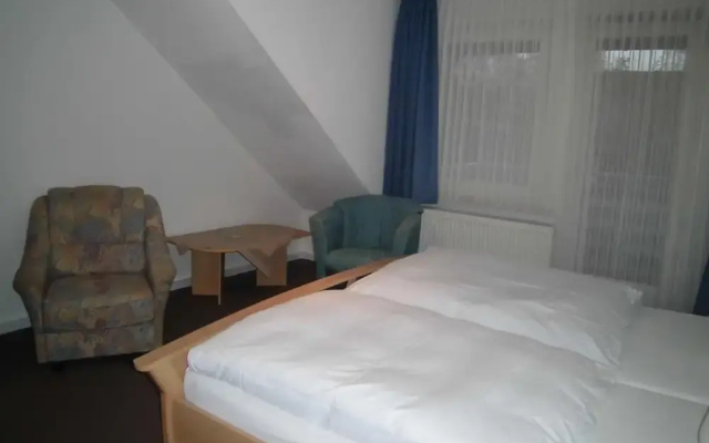 Hotel Dribischenhof