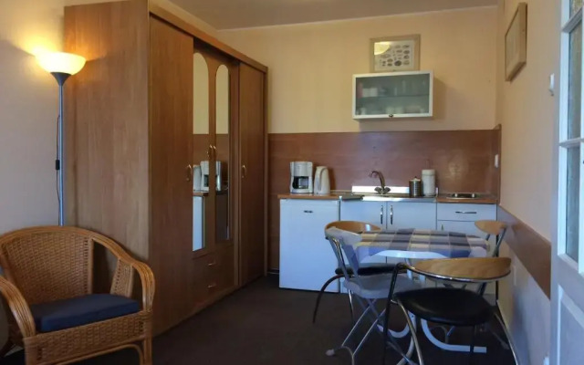Apartamenty przy Plaży