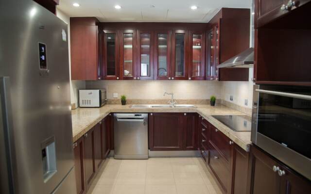 HiGuests Vacation Homes - Zanzabeel 0