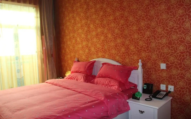 Beijing Lingjian Xiaoxi Theme Business Hotel