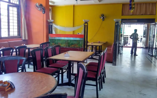 Vyshak Residency