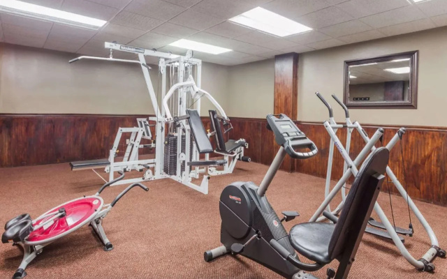 Baymont by Wyndham Lexington
