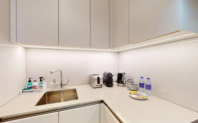 JBR - The Address 3507
