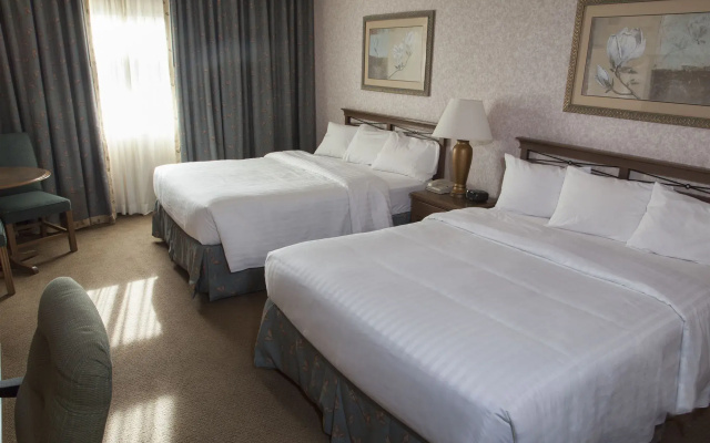 Piccadilly Inn Airport
