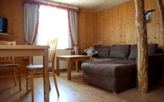 "Bungalow 316" Meyersgrund Im Thüringer Wald