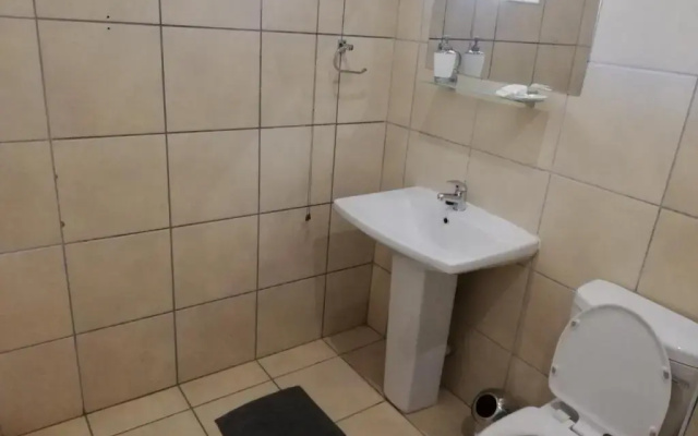 Abendruhe Guest House