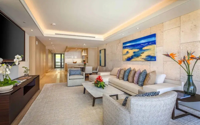 Mauna Kea Residences