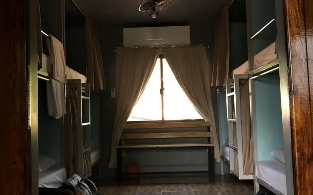 Aqua Hostel