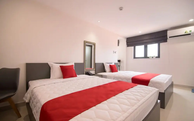 Bin Bin Hotel 7
