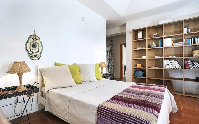 Villa Anthea