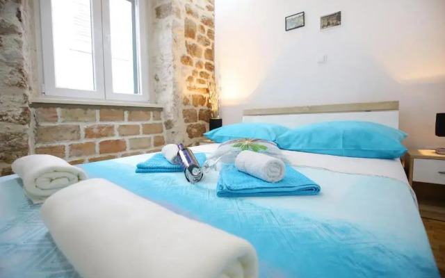 Apartments Grisogono