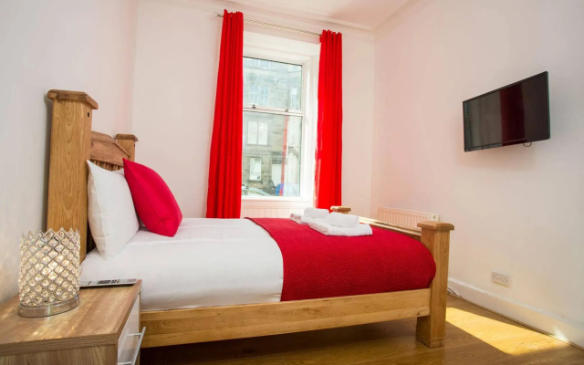 Holistic Condos - Brunswick Street