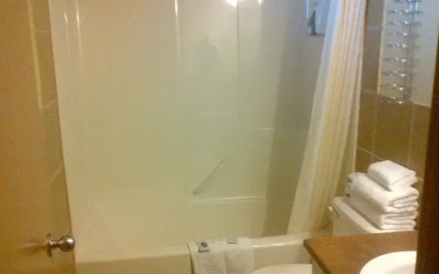 Tournament Inn