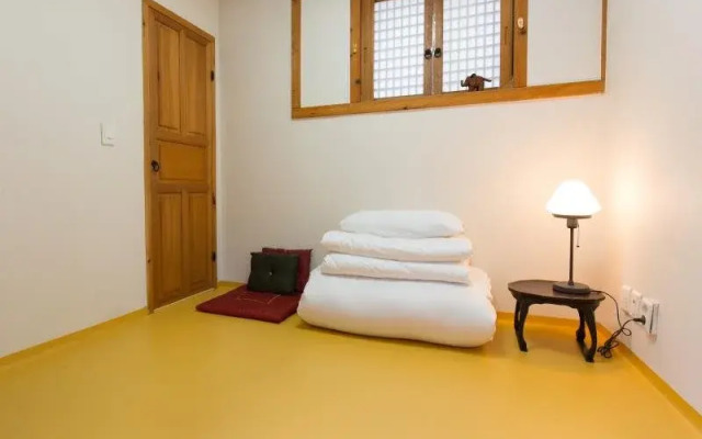 BagilHong House