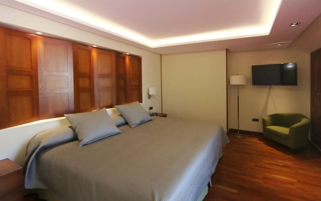Hotel Casa Consistorial