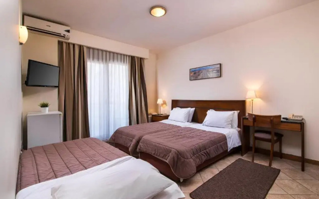 Hotel Aigli