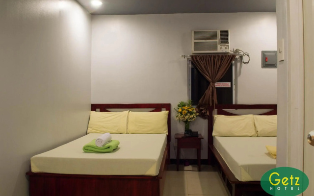 Getz Hotel